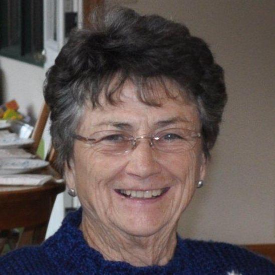 Madge Warters's Classmates® Profile Photo