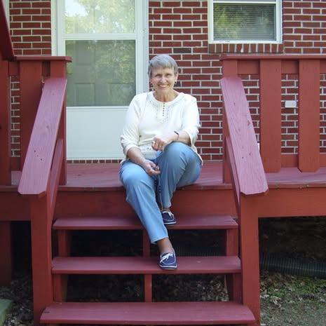 Janice Dyer's Classmates® Profile Photo