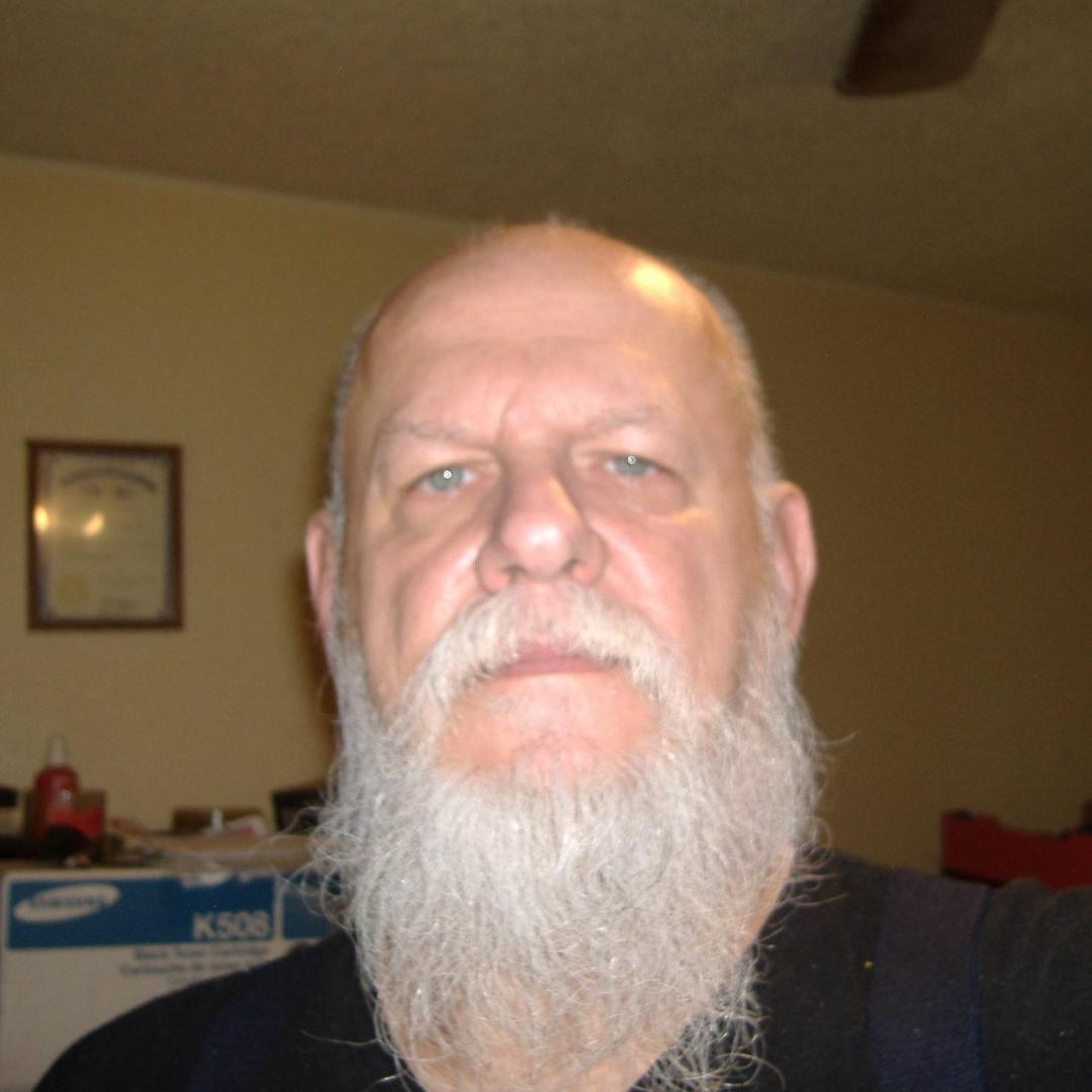 Ken Walker's Classmates® Profile Photo