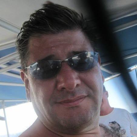 Rob Deluca's Classmates® Profile Photo