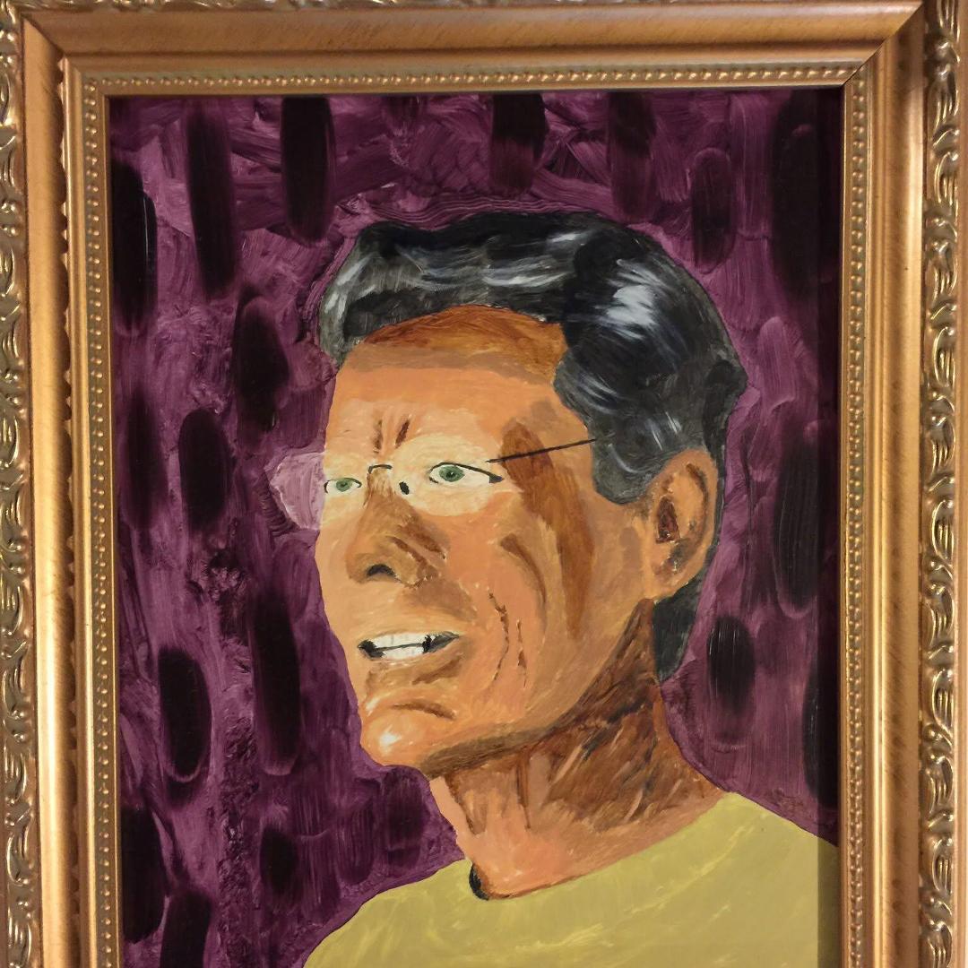 James Vinton's Classmates® Profile Photo