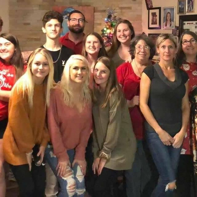 Carol Groves's Classmates® Profile Photo