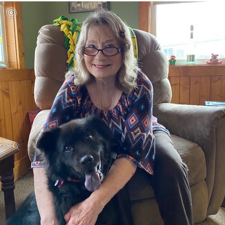 Marlene Wiker's Classmates® Profile Photo