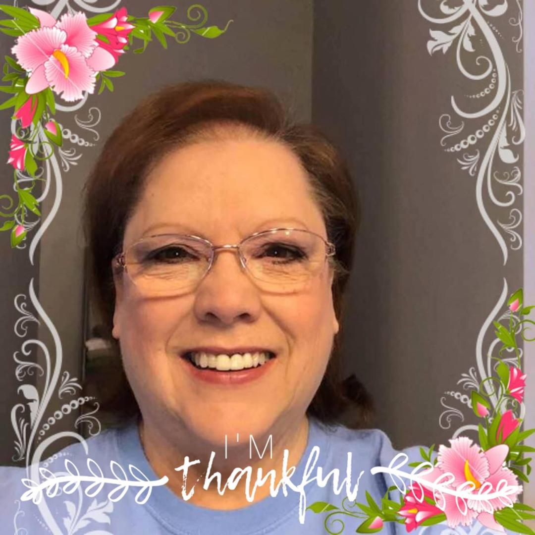 Deborah Baker's Classmates® Profile Photo