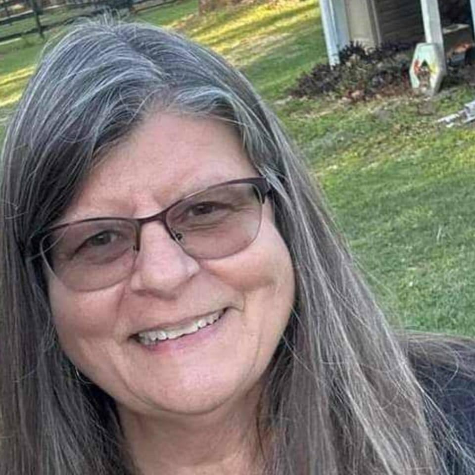 Peggy Morgan's Classmates® Profile Photo