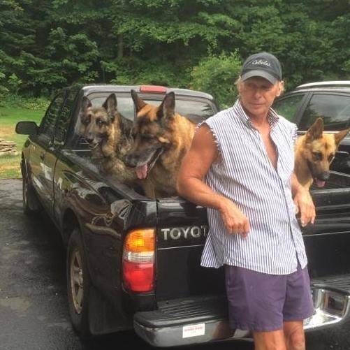 Michael Karlson's Classmates® Profile Photo