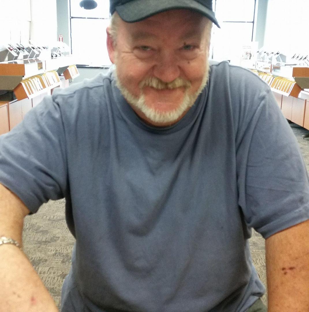 Robert Brewer's Classmates® Profile Photo