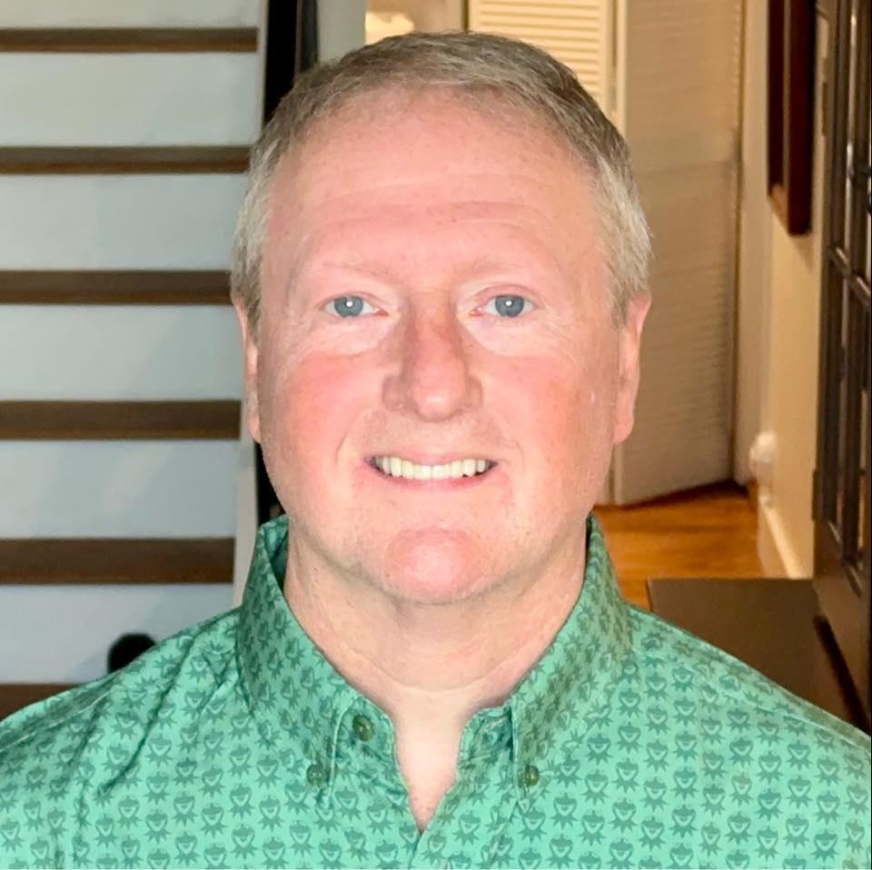 Scott Joy's Classmates® Profile Photo