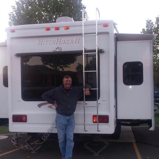Mike McClung's Classmates® Profile Photo