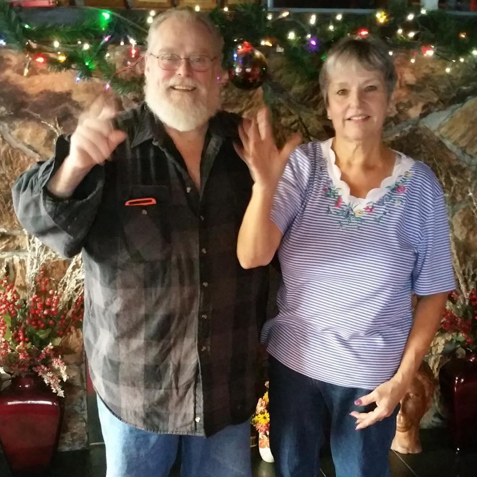 Arnetta Christensen's Classmates® Profile Photo