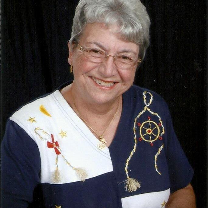 Joyce Phillips's Classmates® Profile Photo