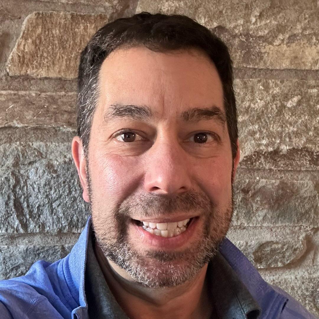 Mark Davis's Classmates® Profile Photo
