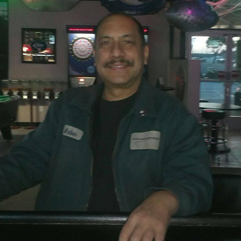 Arthur Hernandez's Classmates® Profile Photo