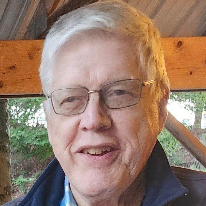 David Cooper's Classmates® Profile Photo