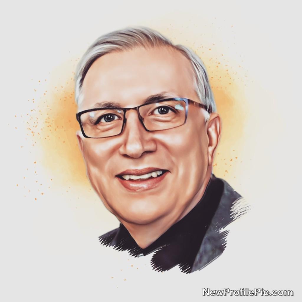 Mark Brickzin's Classmates® Profile Photo