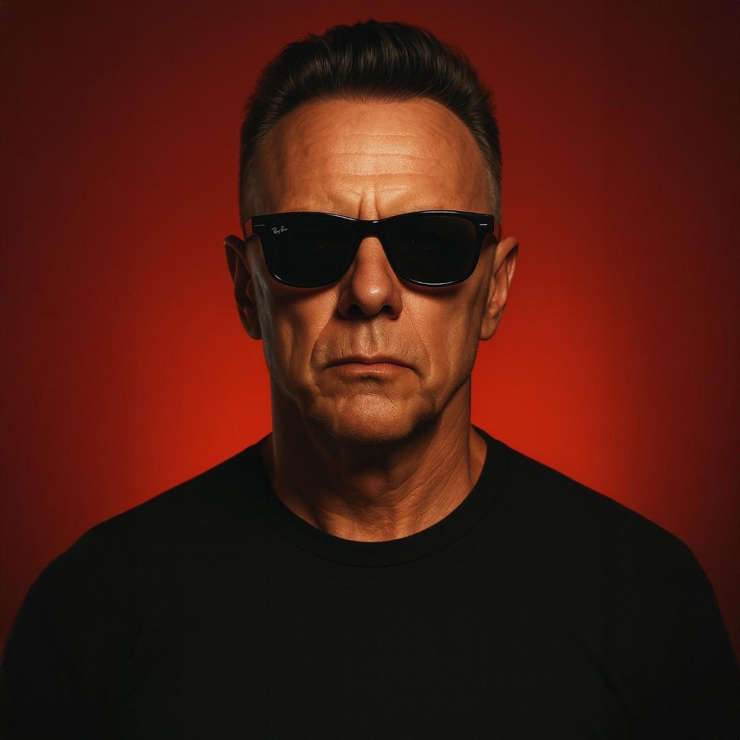 Frank Reda's Classmates® Profile Photo