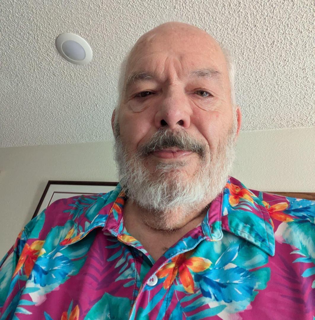 David Steiber's Classmates® Profile Photo
