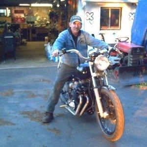Robert (Bob) Ward's Classmates® Profile Photo