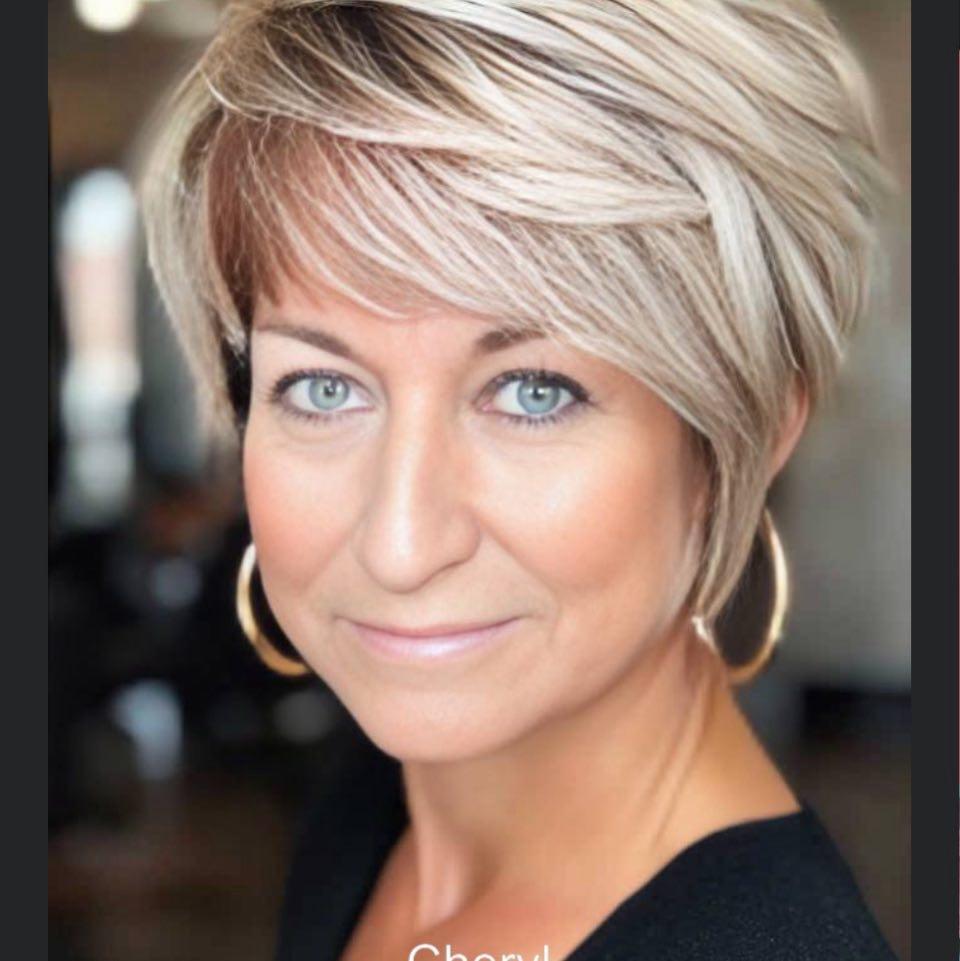 Cheryl Jansen's Classmates® Profile Photo