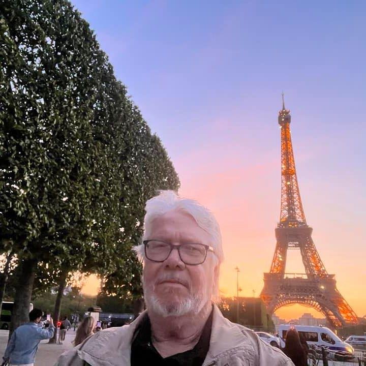 Michael Cox's Classmates® Profile Photo