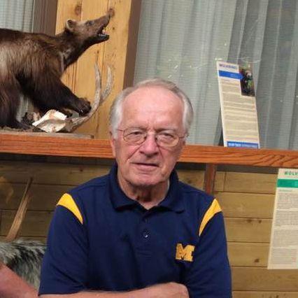 Eugene Forbes's Classmates® Profile Photo