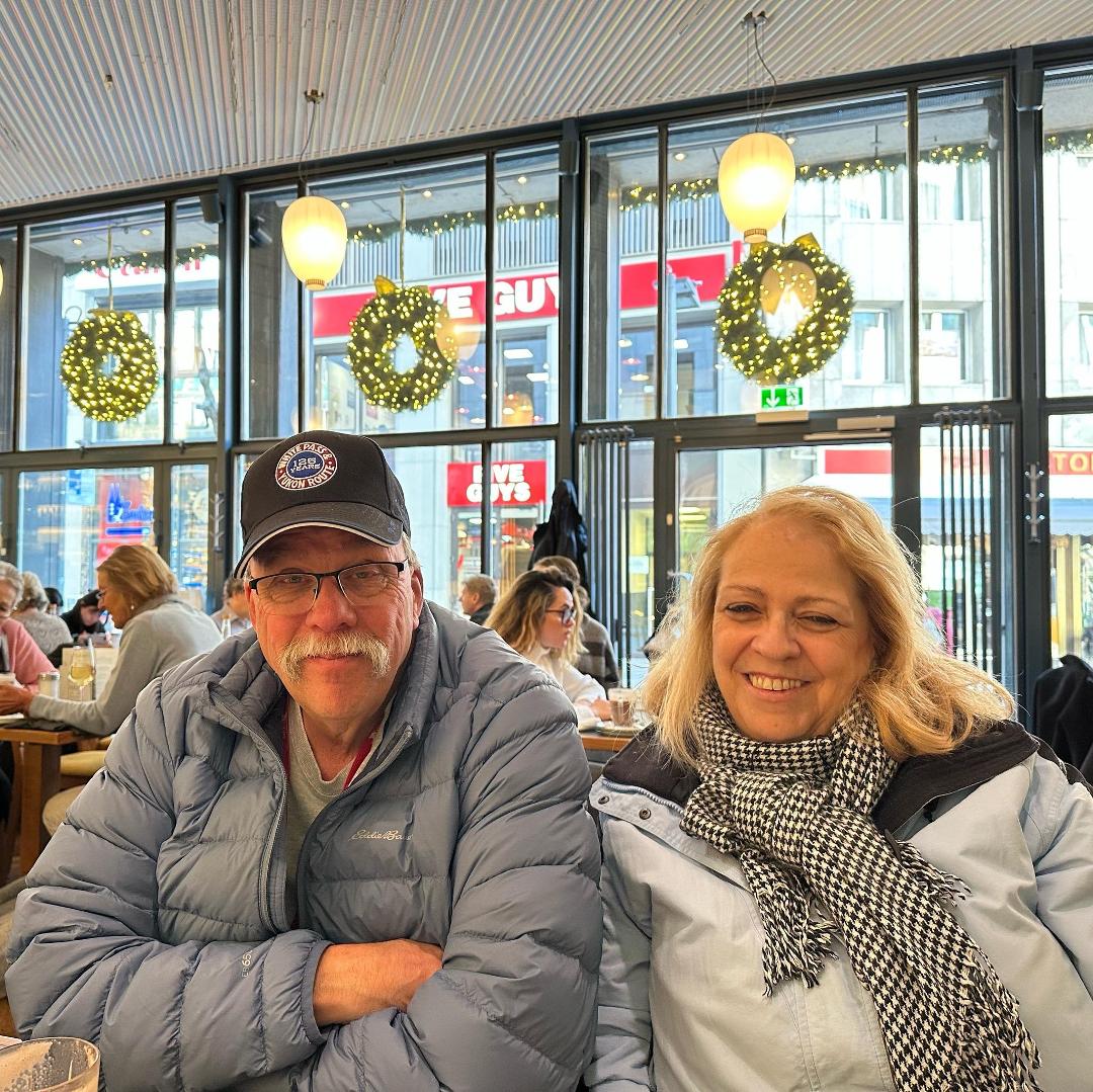 Susan Scott's Classmates® Profile Photo