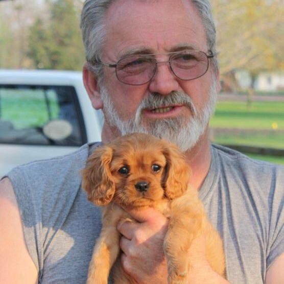 E. J (JIM) Allen's Classmates® Profile Photo