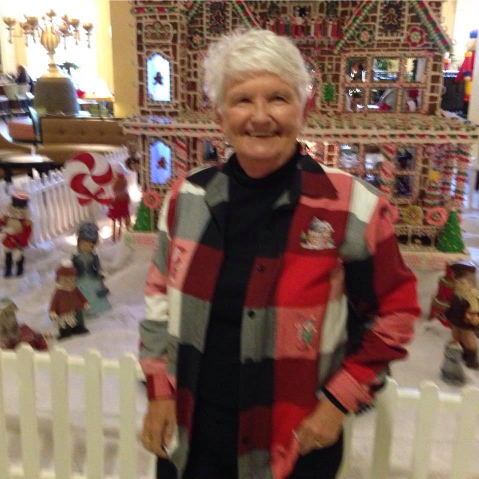 Roberta Minnick's Classmates® Profile Photo
