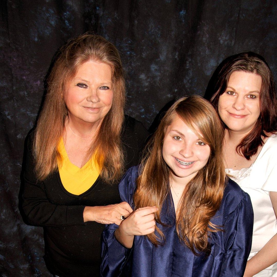 Tamera Kaye Roney's Classmates® Profile Photo