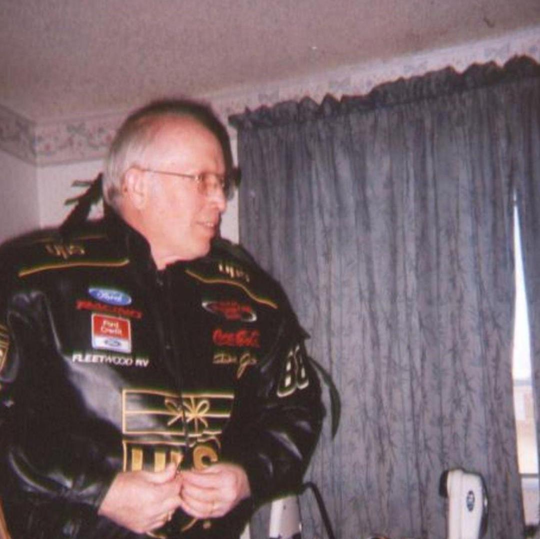Grant Allred's Classmates® Profile Photo