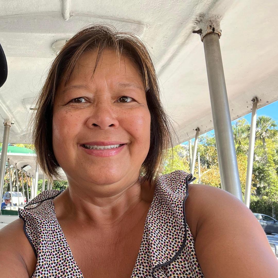 Maricres Talley's Classmates® Profile Photo