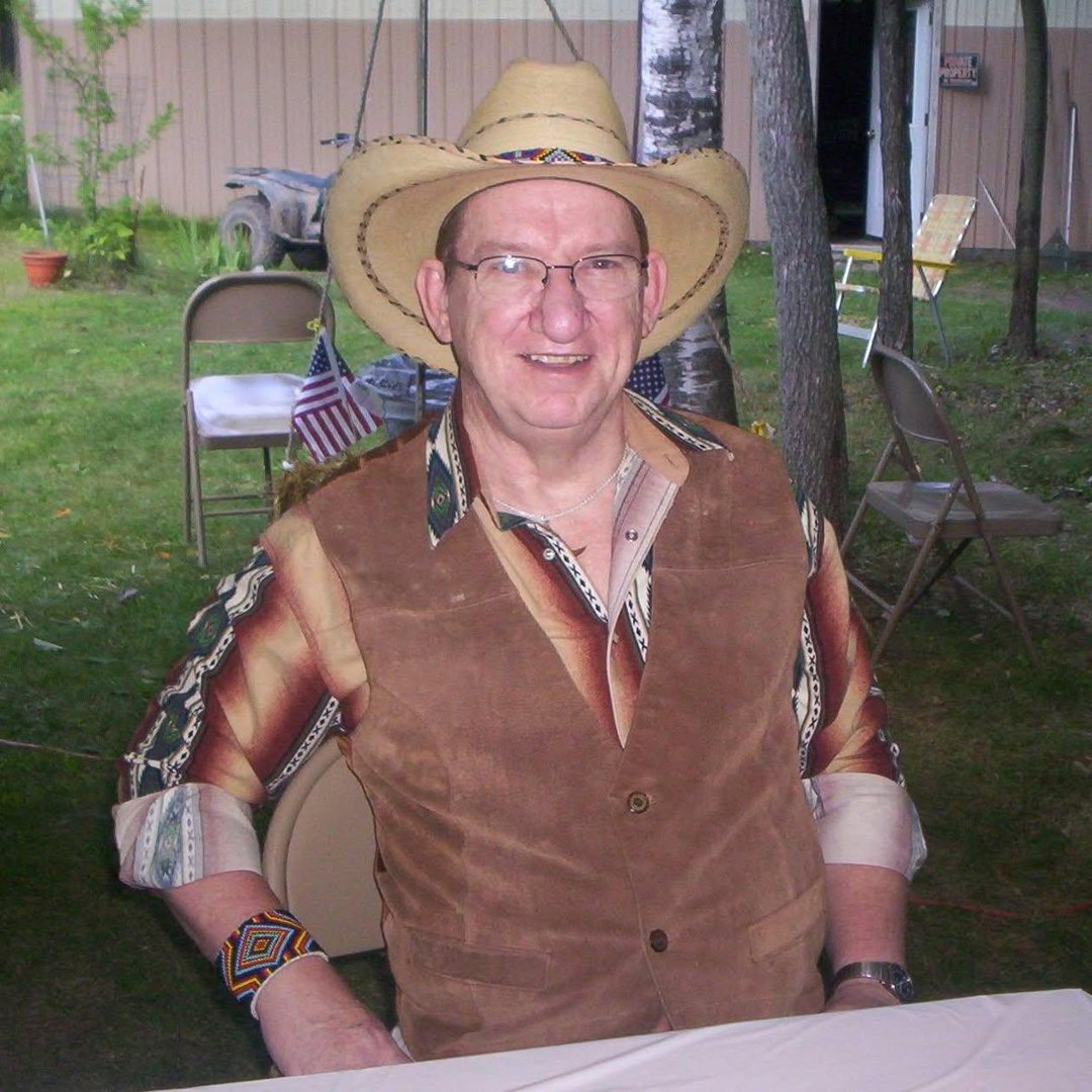 Larry Hale