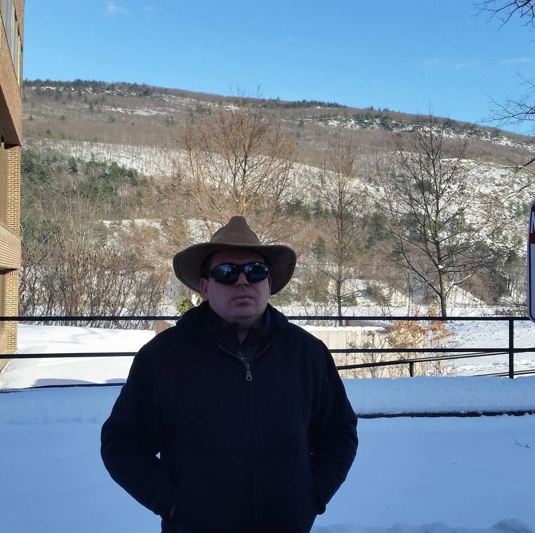 Keith Rawson's Classmates® Profile Photo