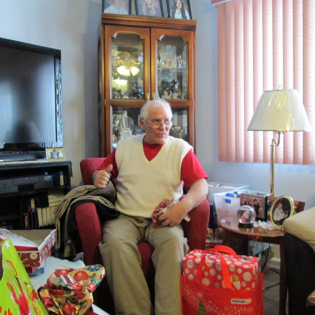 Ed Mitchell's Classmates® Profile Photo