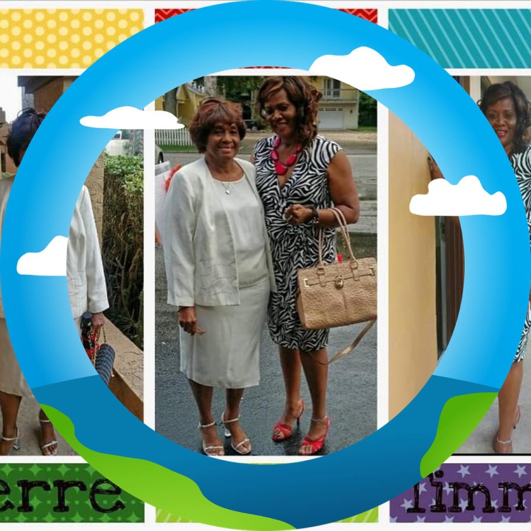 Geraldine Archer's Classmates® Profile Photo