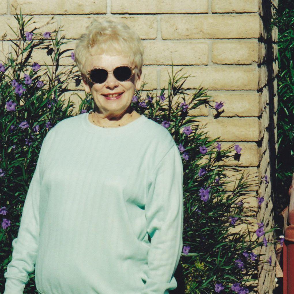 Ruth Ruth Wehring's Classmates® Profile Photo