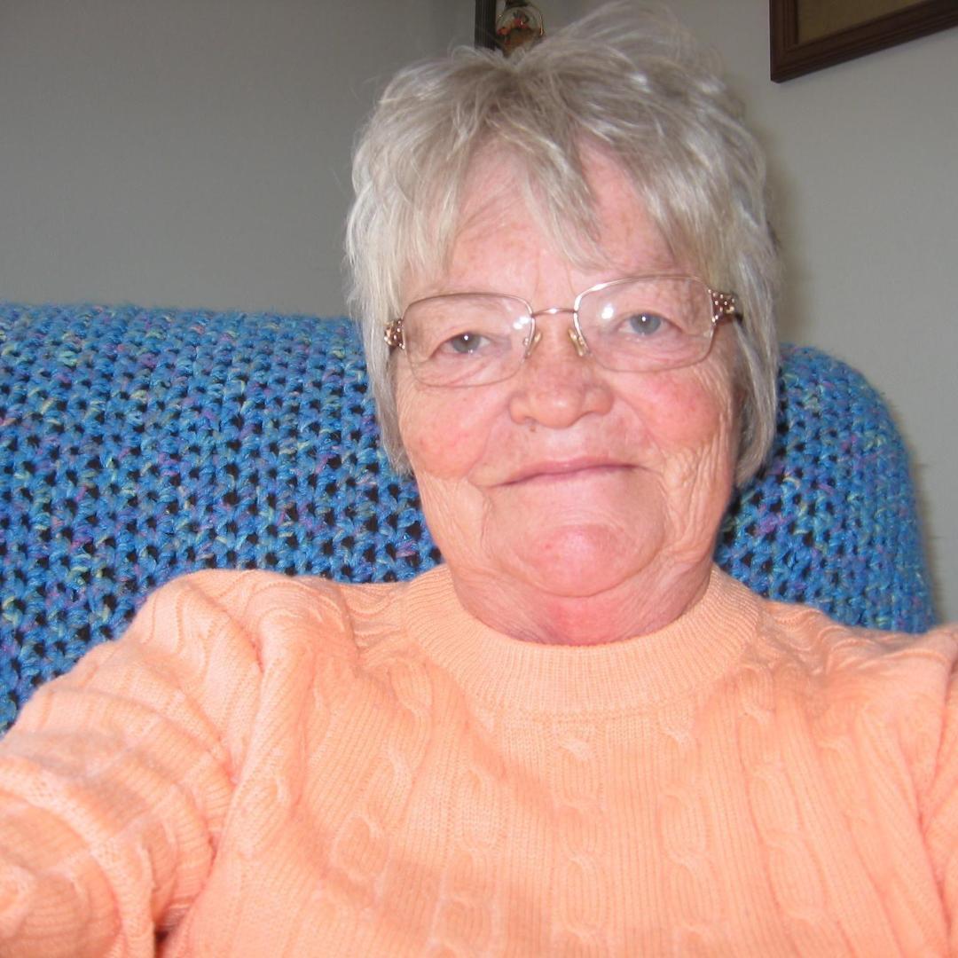 Reta Hersey's Classmates® Profile Photo
