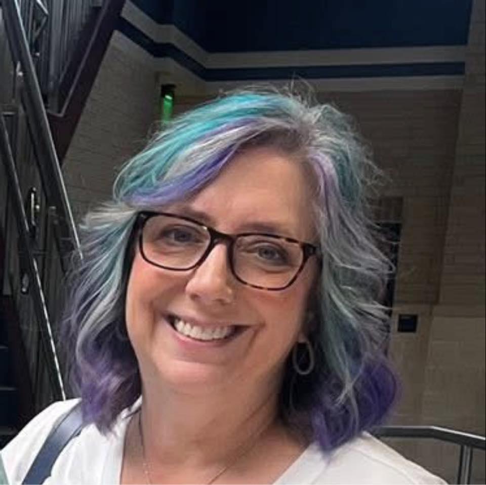 Paula Alsup's Classmates® Profile Photo