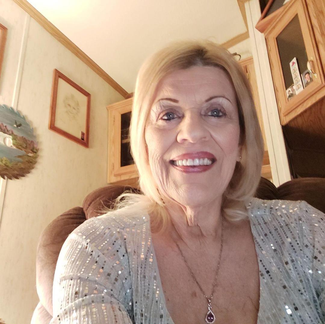 Wanda Iverson's Classmates® Profile Photo