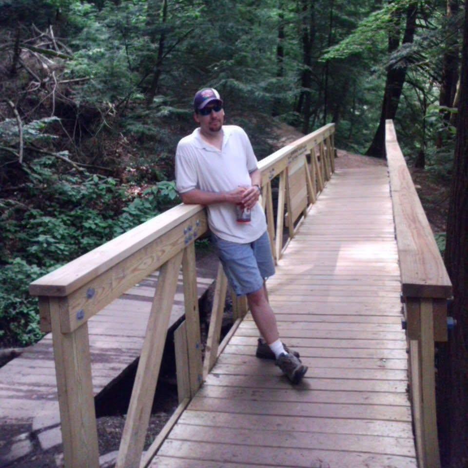 Christopher Dawson's Classmates® Profile Photo