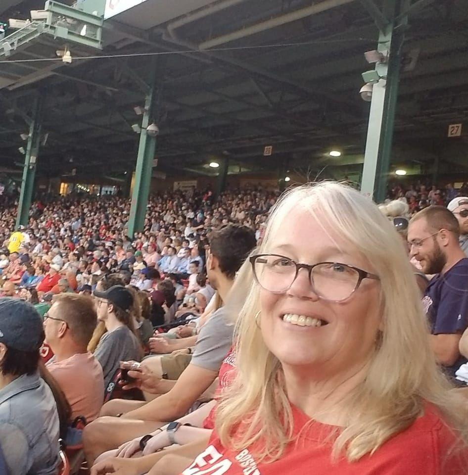 Sandra Nuttall's Classmates® Profile Photo