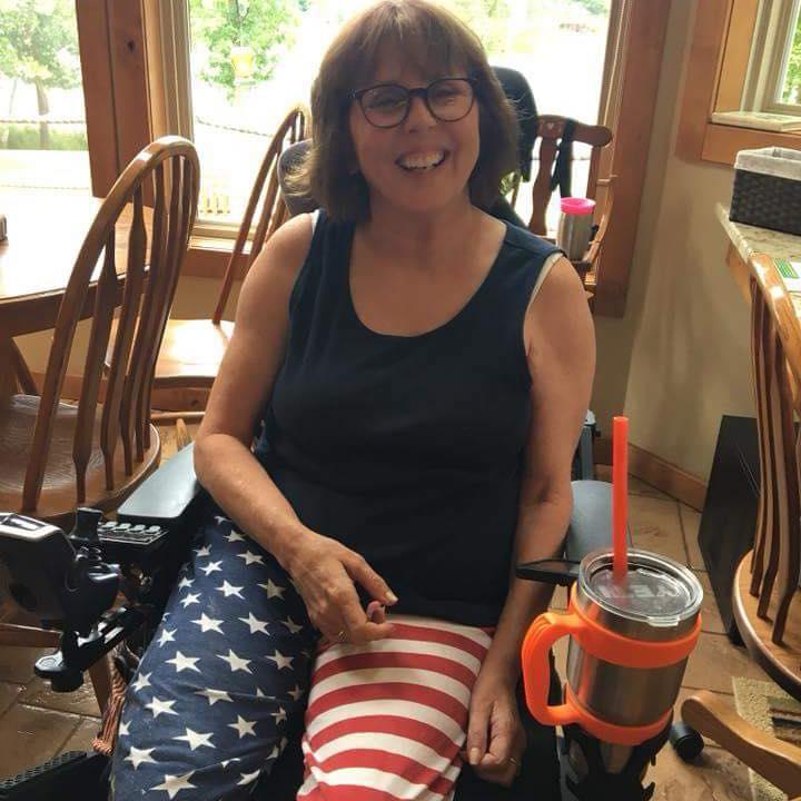 Lorie Hinsverk