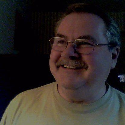 Michael Cuffe's Classmates® Profile Photo