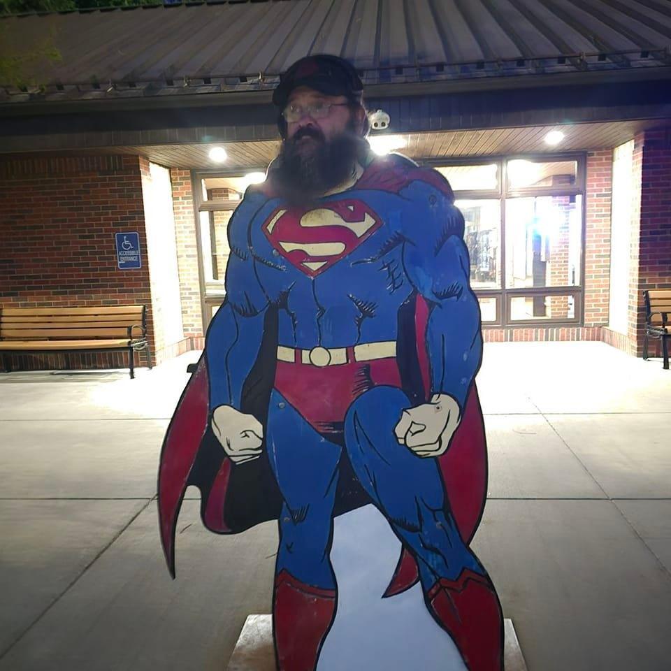 Thomas Reed's Classmates® Profile Photo