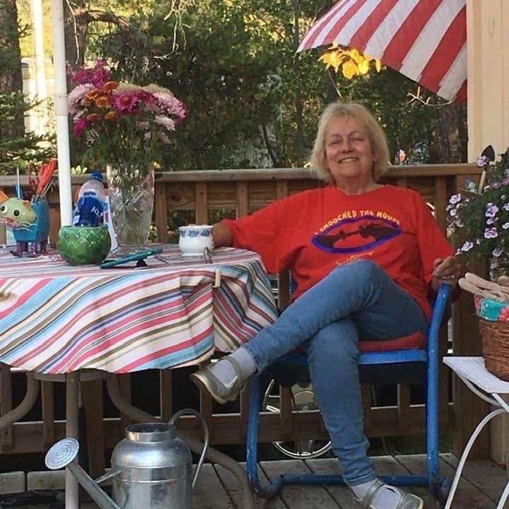Beverly Wagner's Classmates® Profile Photo