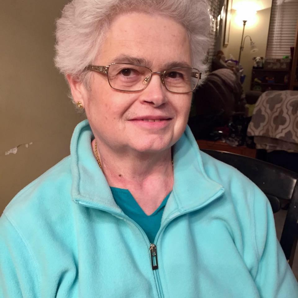 Carol Small's Classmates® Profile Photo