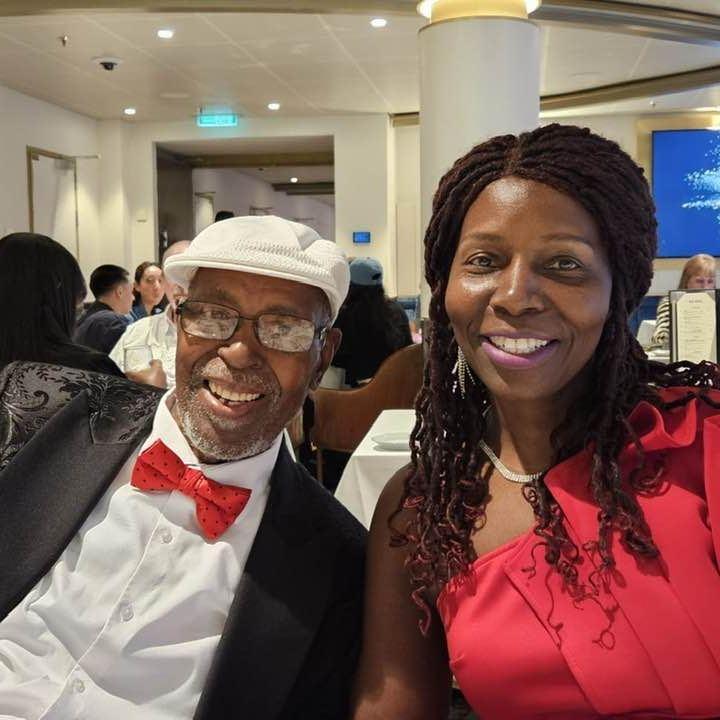 dar mcbride's Classmates® Profile Photo