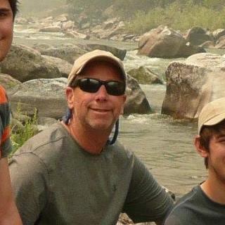 Daniel Tobin's Classmates® Profile Photo