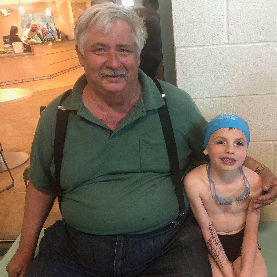 Stan Parrish's Classmates® Profile Photo