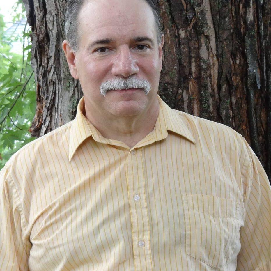 Gregory Gougian's Classmates® Profile Photo